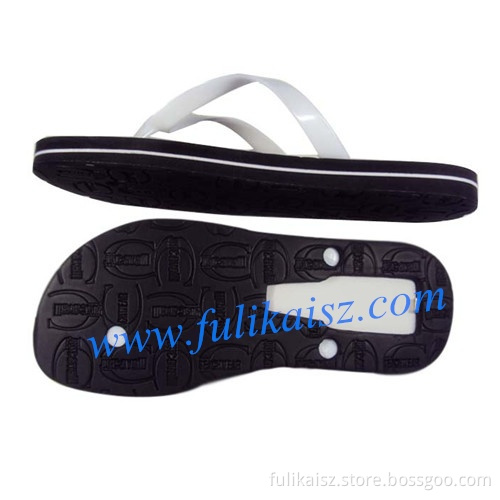 Hot sales EVA slipper flip flop
